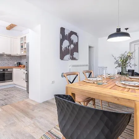 Bogondon Villa Labin (Istria)