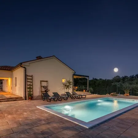 Bogondon Labin (Istria)