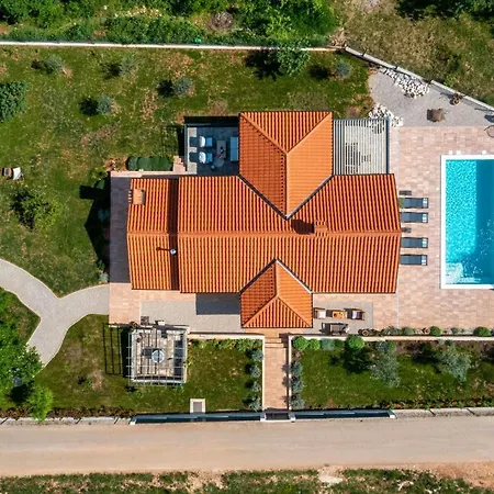 Bogondon * Labin (Istria)