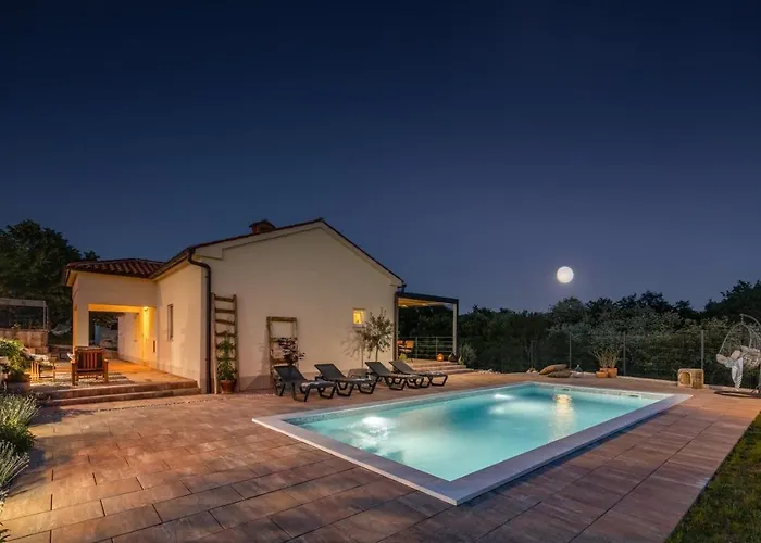 Bogondon Labin (Istria)