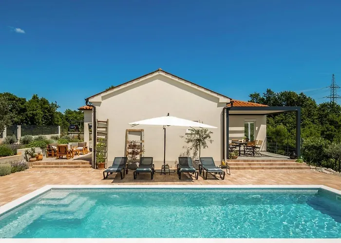 Villa Bogondon *