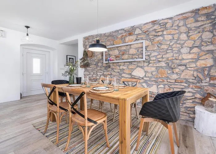 Bogondon * Labin (Istria)