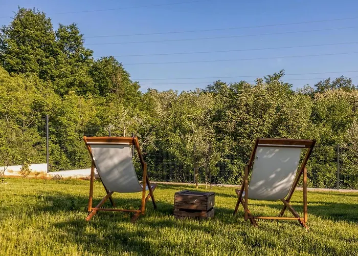 Bogondon * Labin (Istria)